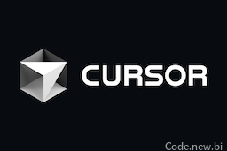 Cursor 教程