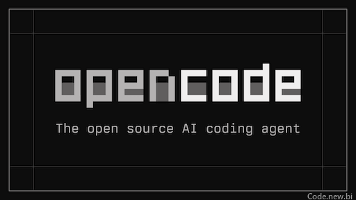 OpenCode